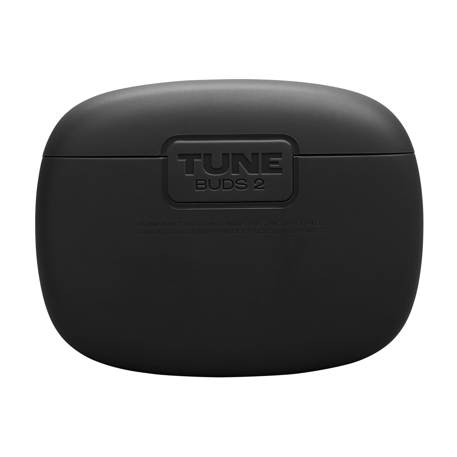 JBL Tune Buds 2 - Black - True Wireless Noise Cancelling Earbuds - Right